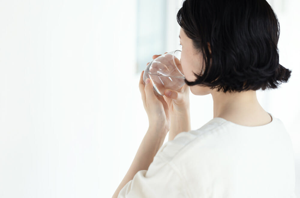 「デトックス」のポイント