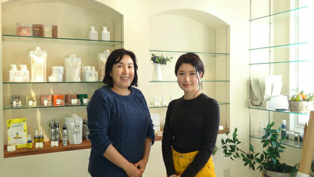 「よ〜いドン!」に登場します!