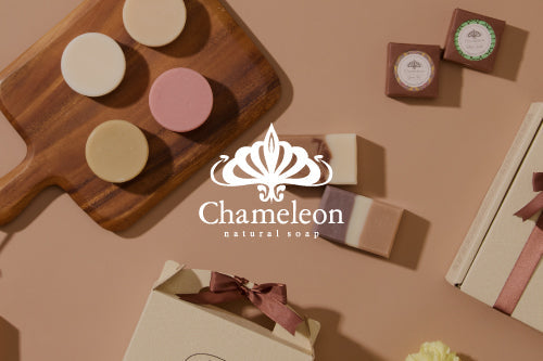 Chameleon（カメレオン） – 石鹸工房COCOON（コクーン）