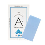 紙せっけん メントール 10枚入