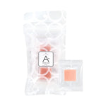 紙せっけん【ハーフサイズ】ローズ 詰替パック 30枚入