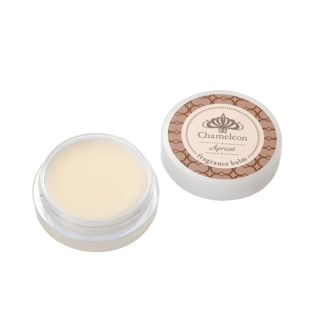 フレグランスバーム 8g – 石鹸工房COCOON（コクーン）