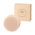 ヤギミルク&シアバター 75g