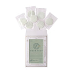 DEAR SOAP グリーンの香り 7枚入