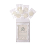 DEAR SOAP ミルクジンジャーの香り 7枚入