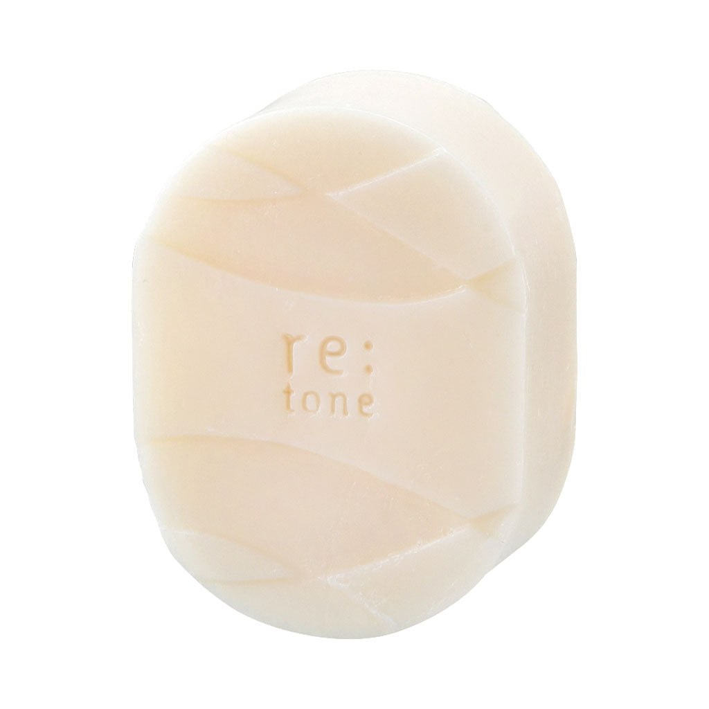 ひきしめる石けん(真珠) 75g