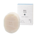 かがやく石けん (酒かす) 75g