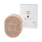 シャンプーバー 75g