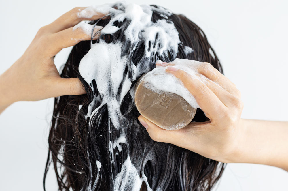 髪も、足すケアより「土台ケア」