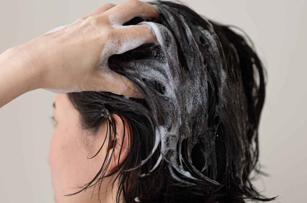 シャンプーバーのデトックス期とは？