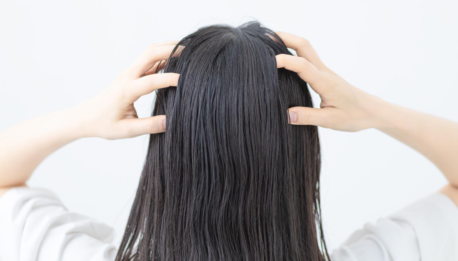 更年期と抜け毛の関係