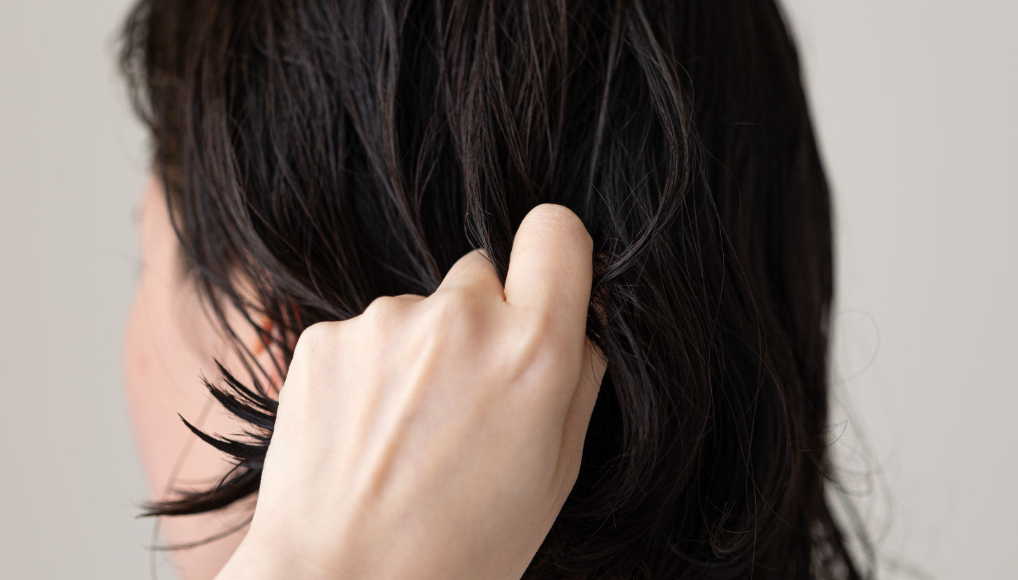 思春期の子どもの頭皮トラブル、どう向き合う？