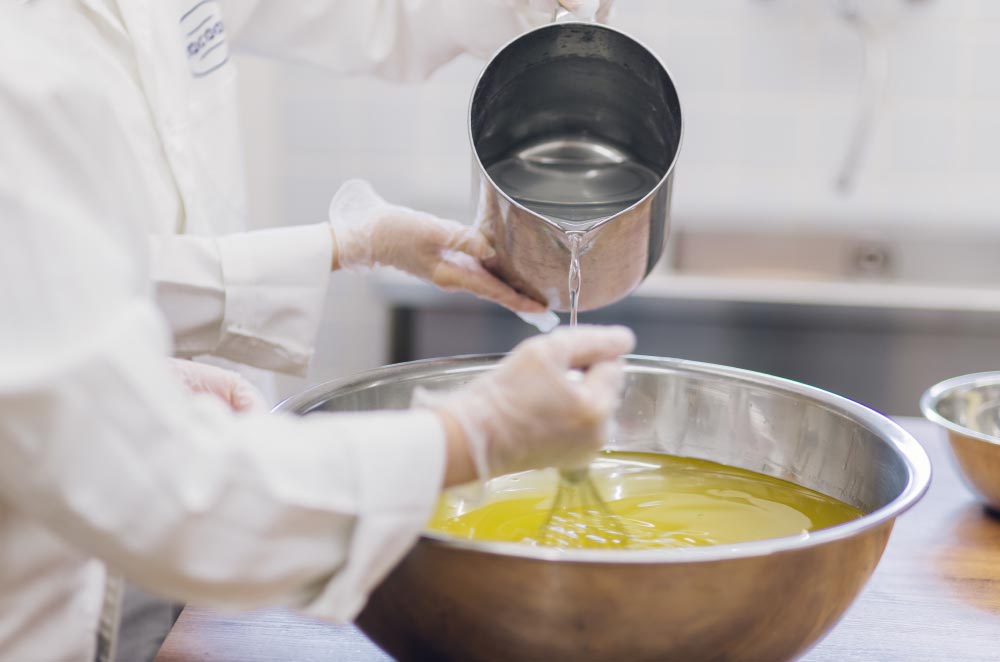 シャンプーバーを作り続ける理由