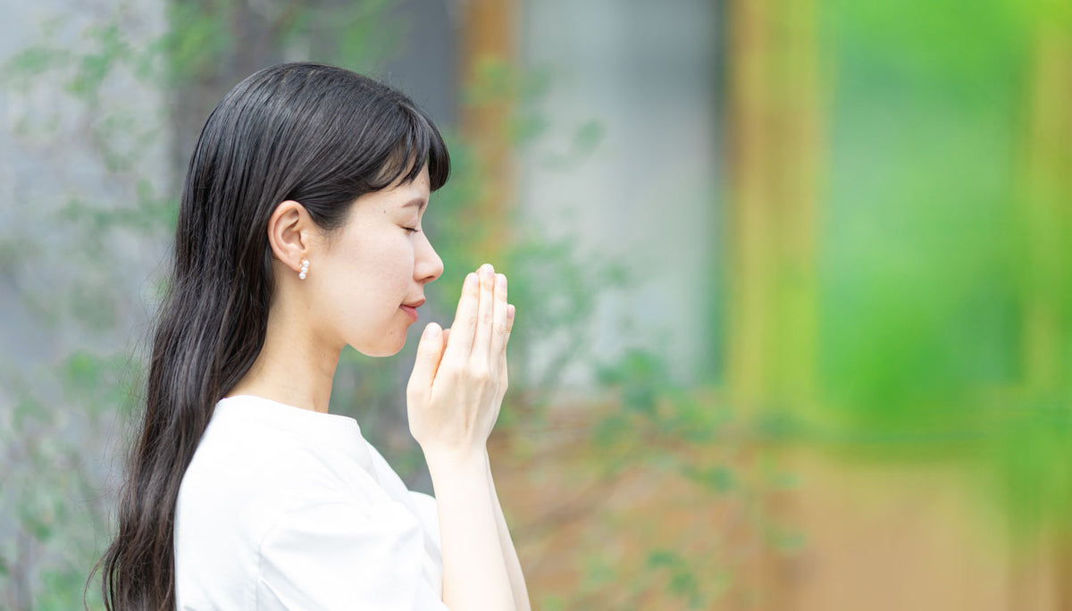 「ゆる肌断食」の進め方は？