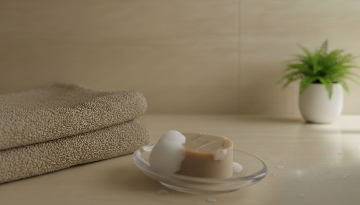シャンプーを変えたら、暮らしが変わったお話