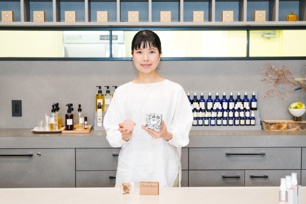 情報発信メディア「TOKYO HEADLINE」に取り上げていただきました！