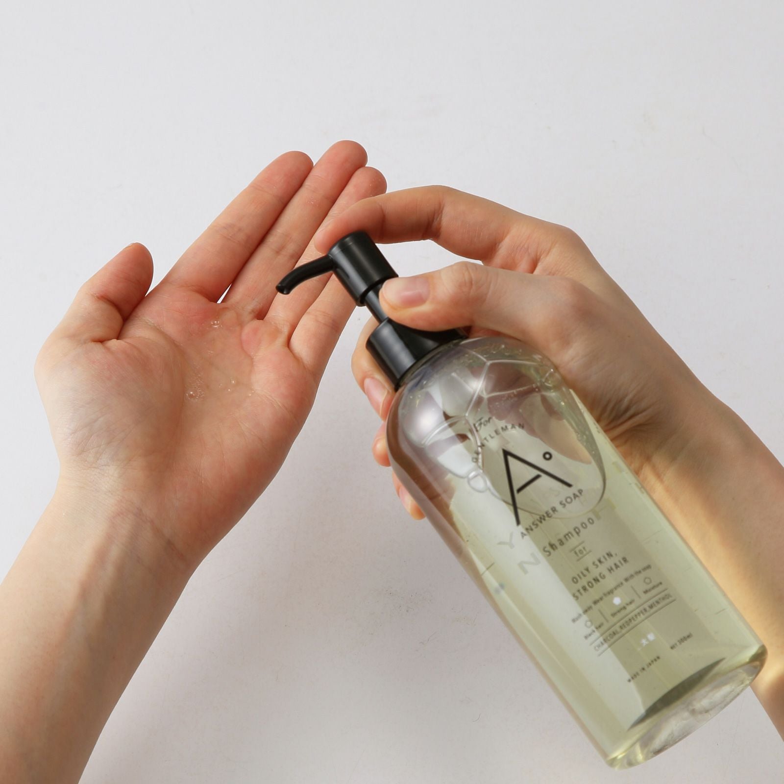 2B バイオトリートメント　Cocoon コクーン150ml ヘアオイル 50mL – 石鹸工房COCOON（コクーン）