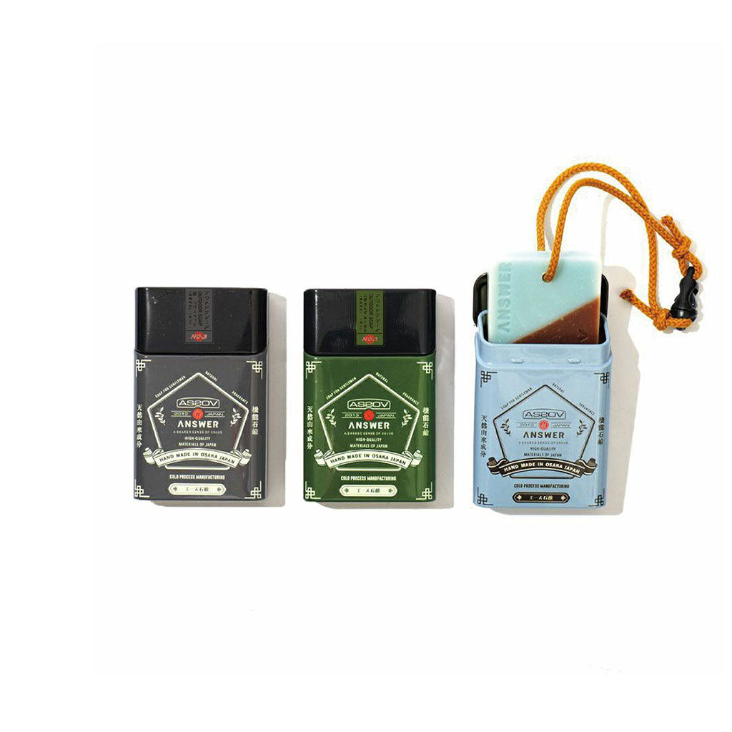 ざくろ&ルイボス 110g – 石鹸工房COCOON（コクーン）