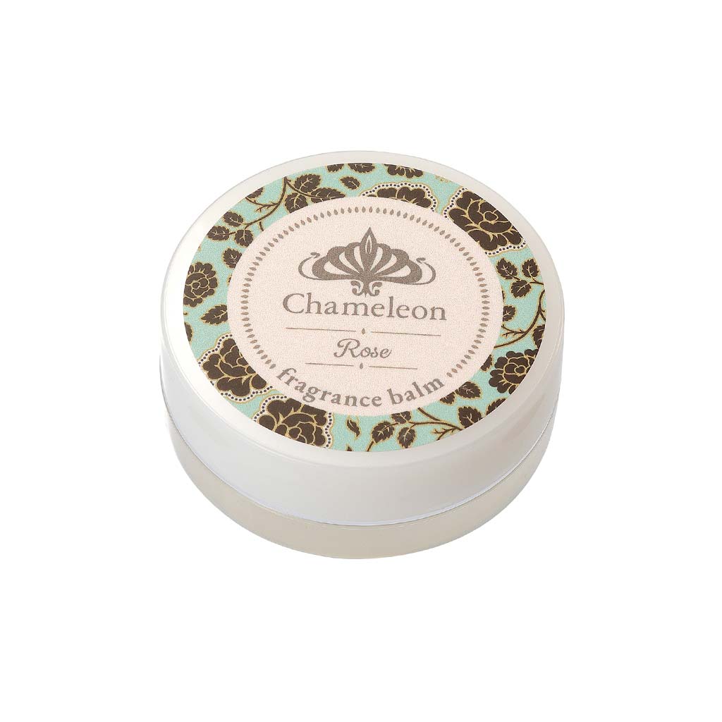 フレグランスバーム 8g – 石鹸工房COCOON（コクーン）