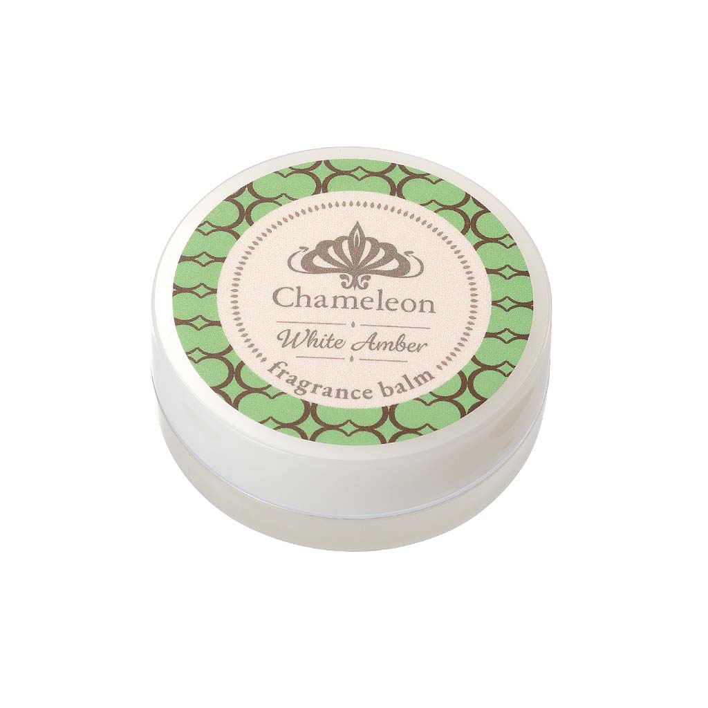 フレグランスバーム 8g – 石鹸工房COCOON（コクーン）