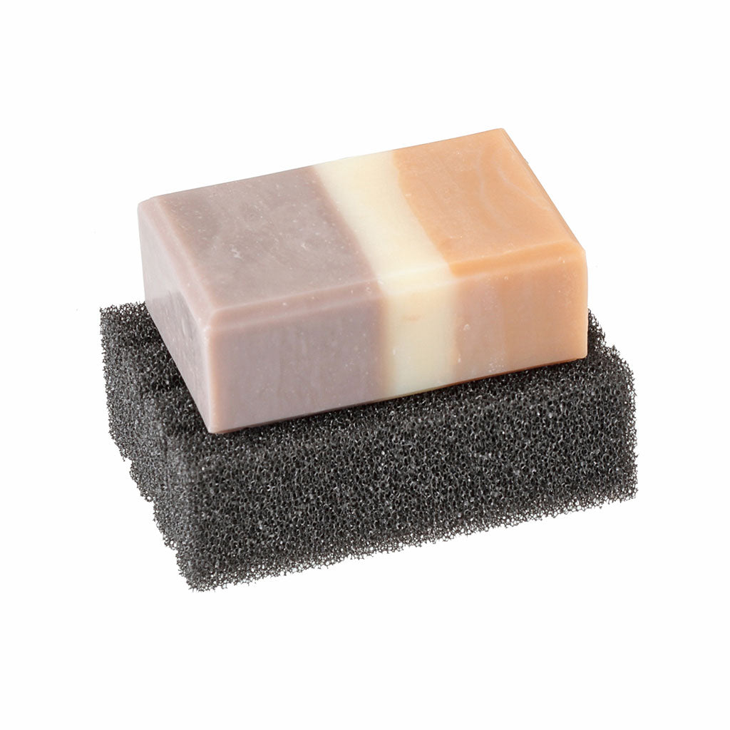 カメレオンソープ＆ソープスタンド　セット