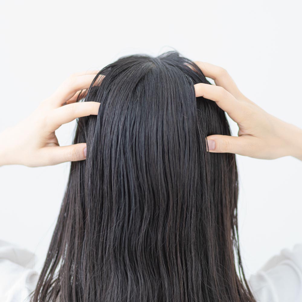 ヘアオイル 50mL – 石鹸工房COCOON（コクーン）