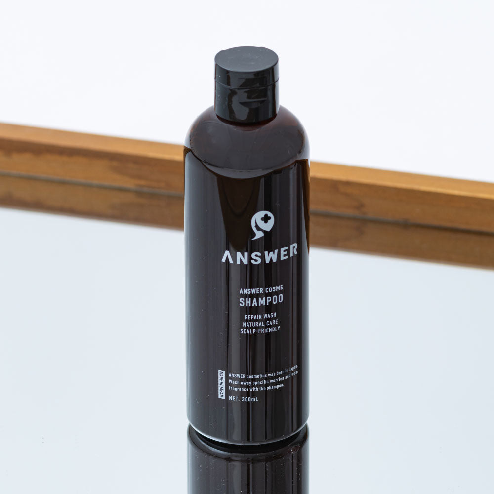 アンサー シャンプー　300mL