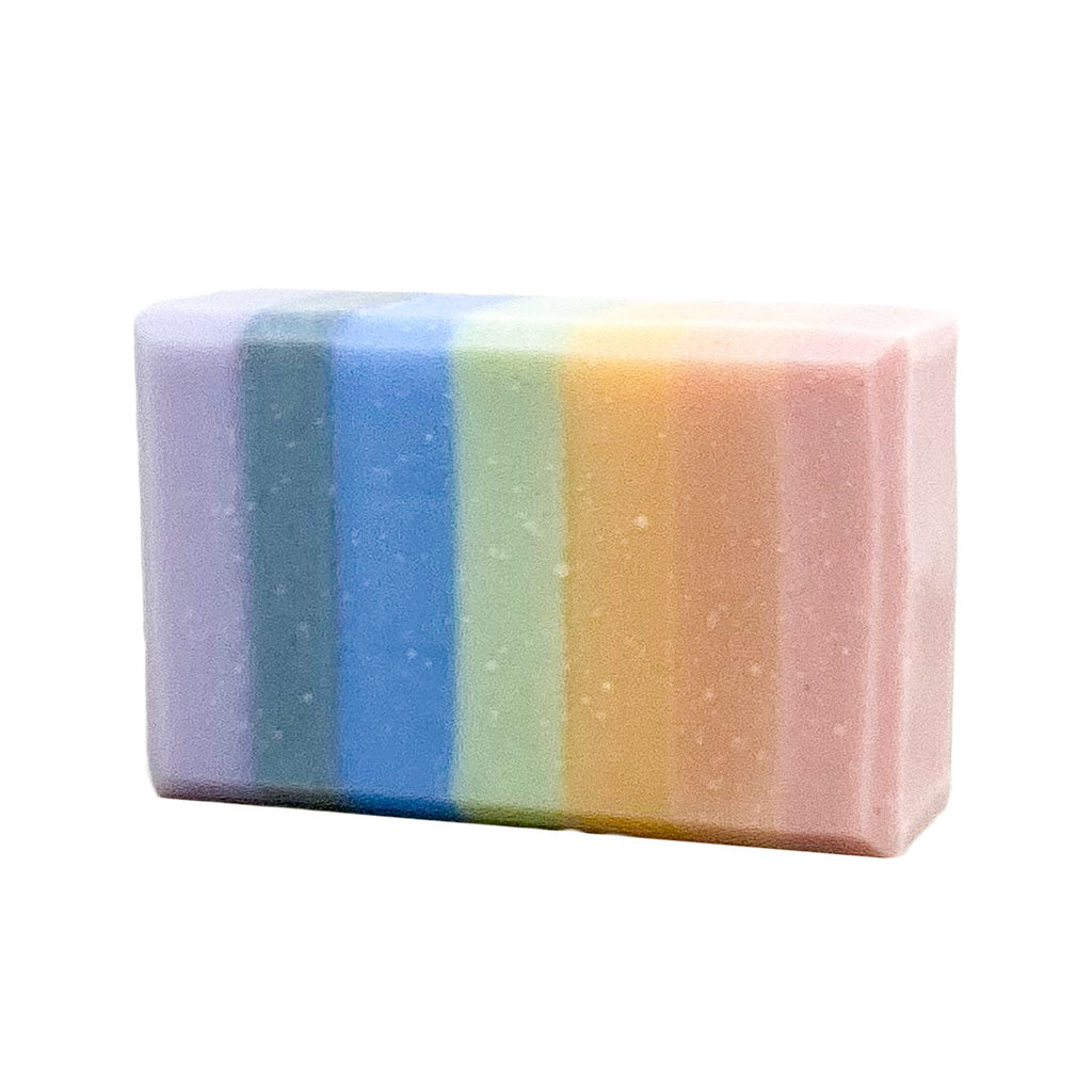 オーロラソープ　110g