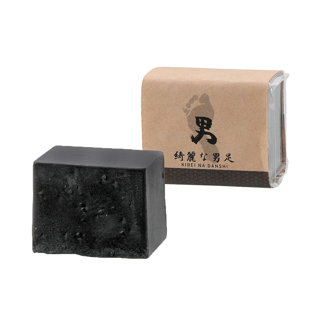 男十撫せっけん 6種ソープセット – 石鹸工房COCOON（コクーン）