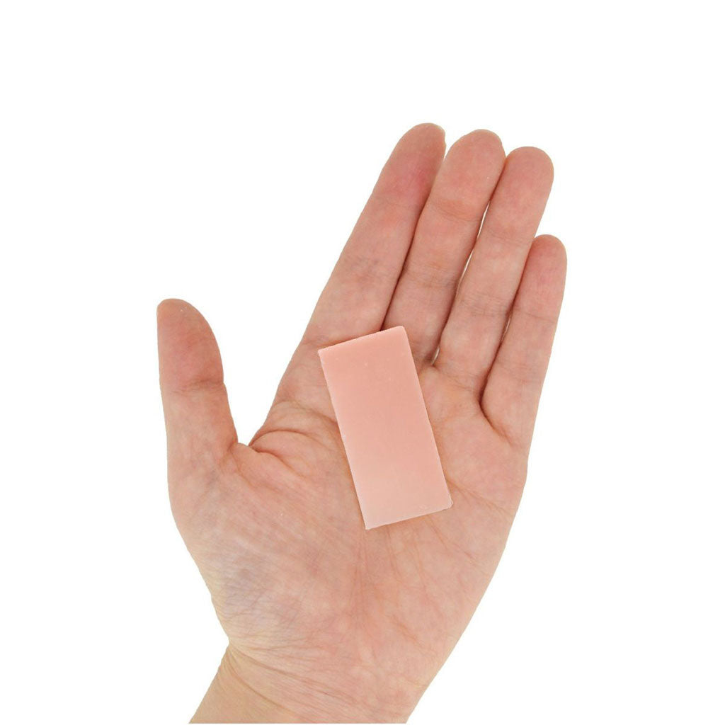 紙せっけん ローズ 10枚入 – 石鹸工房COCOON（コクーン）