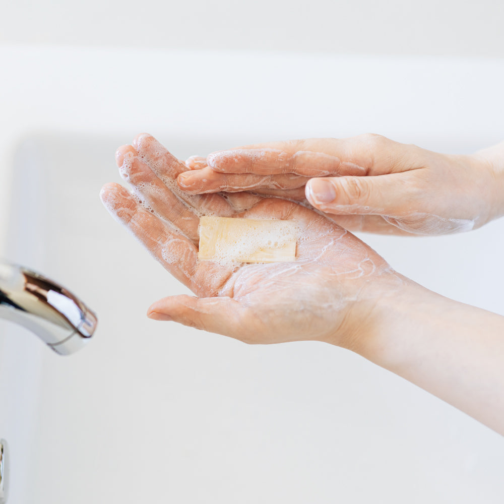 紙せっけん シトラス　10枚入